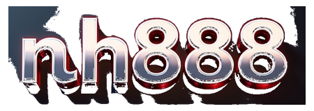 nh888 logo